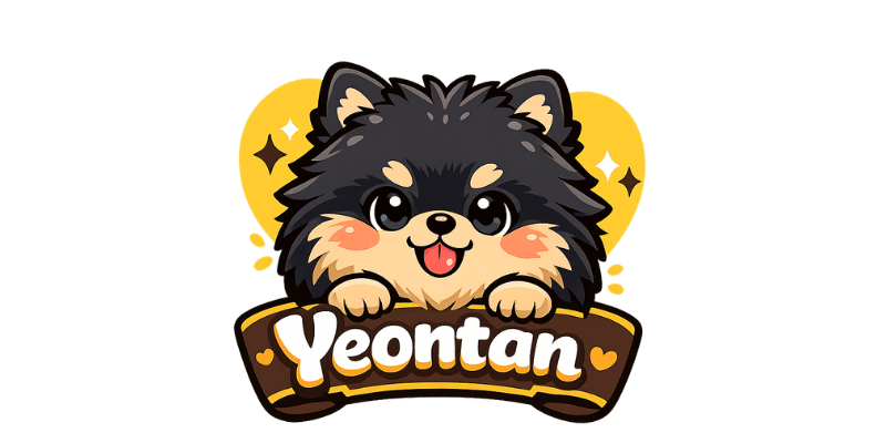 Yeontan Plush